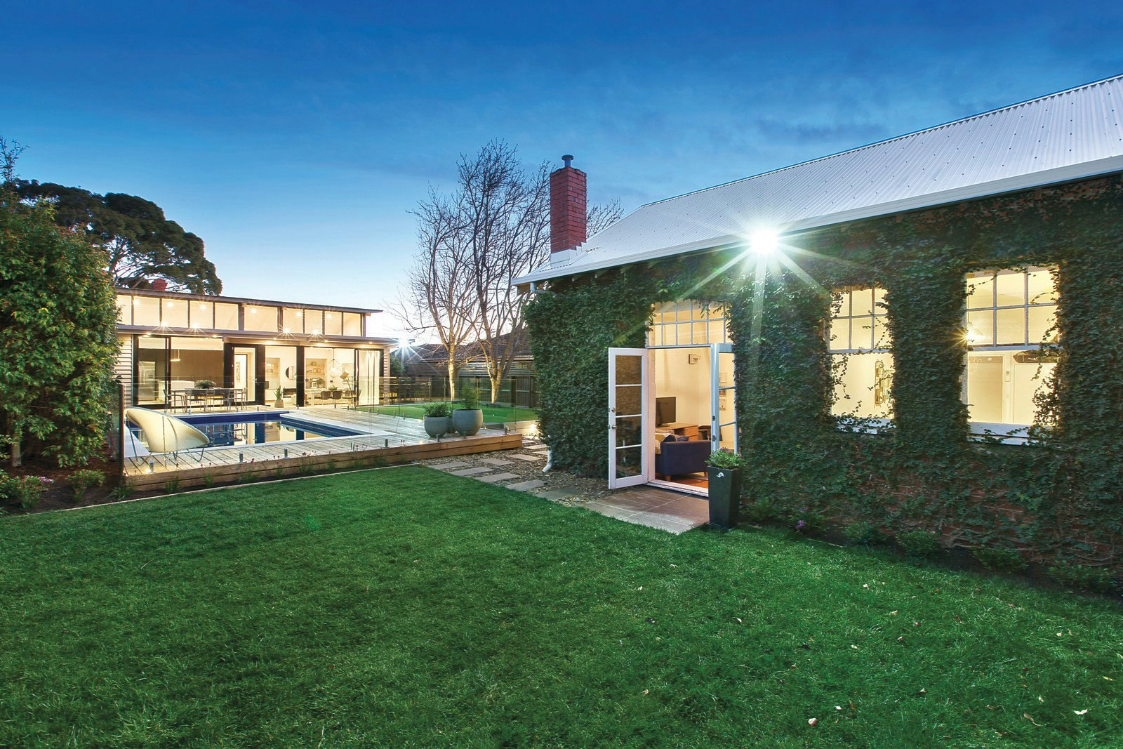 29 Thomas Street, Hampton, VIC