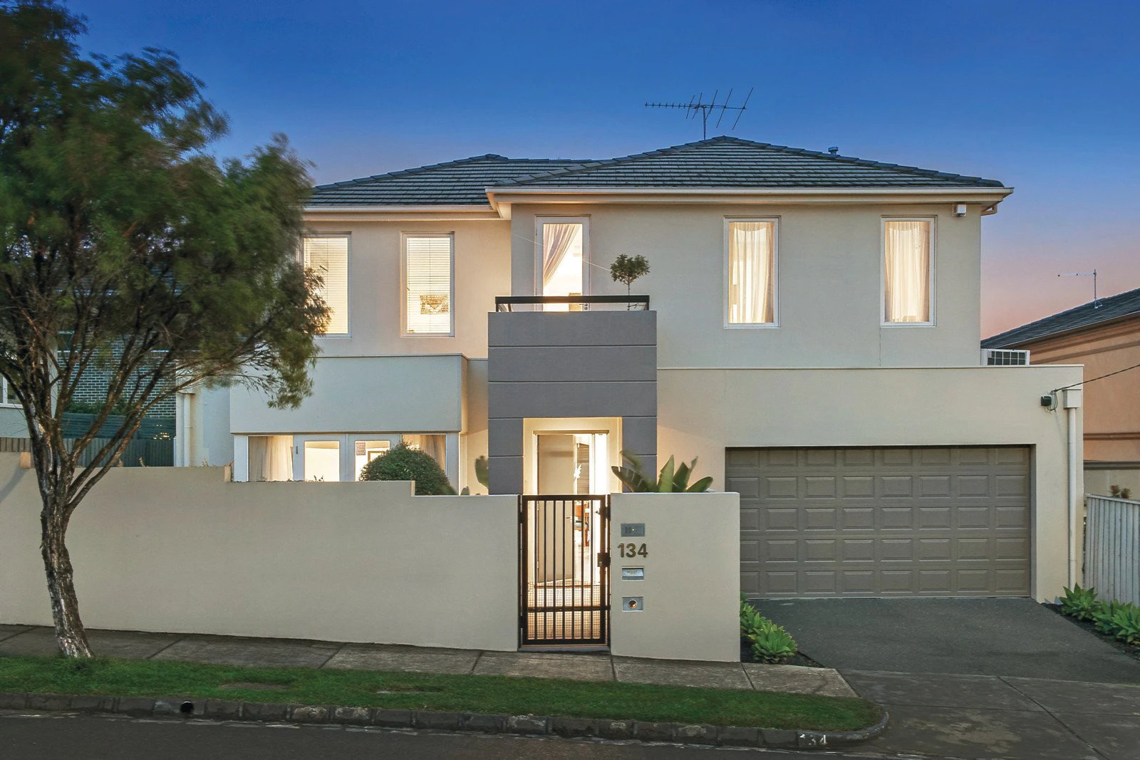 134 Parkhill Road, Kew, VIC