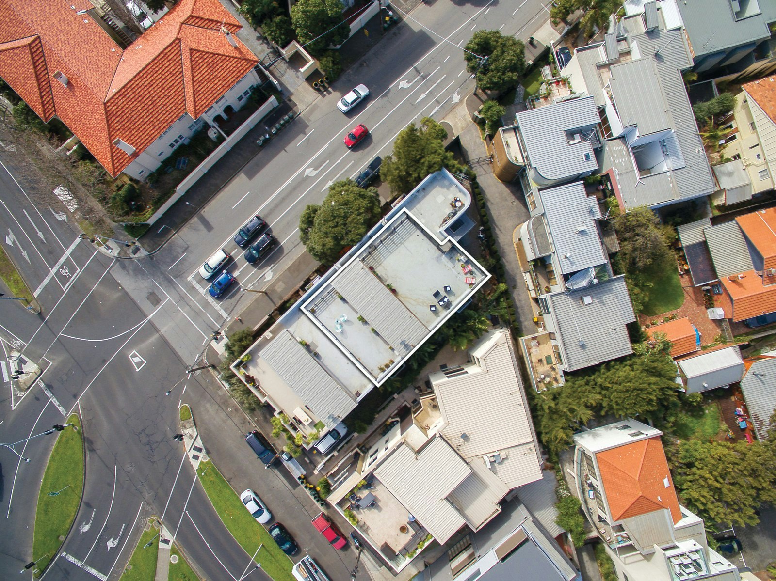 19/400 Barkly Street, Elwood, VIC