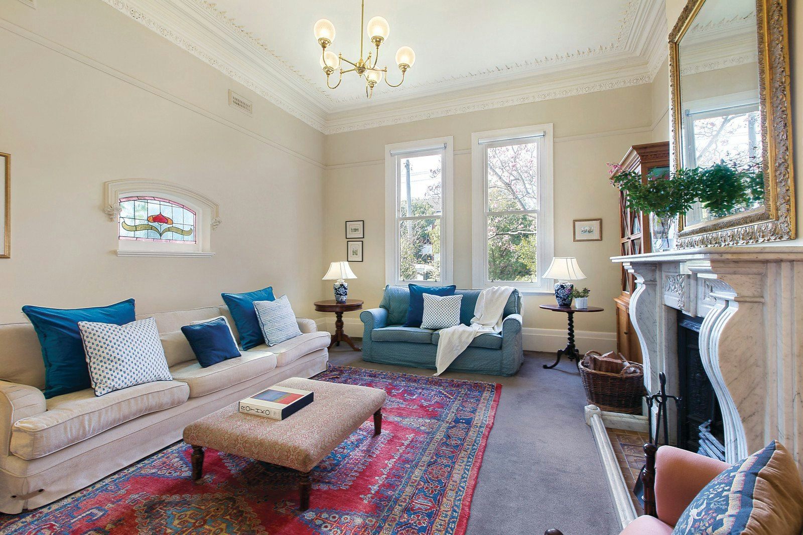 51 Princess Street, Kew, VIC