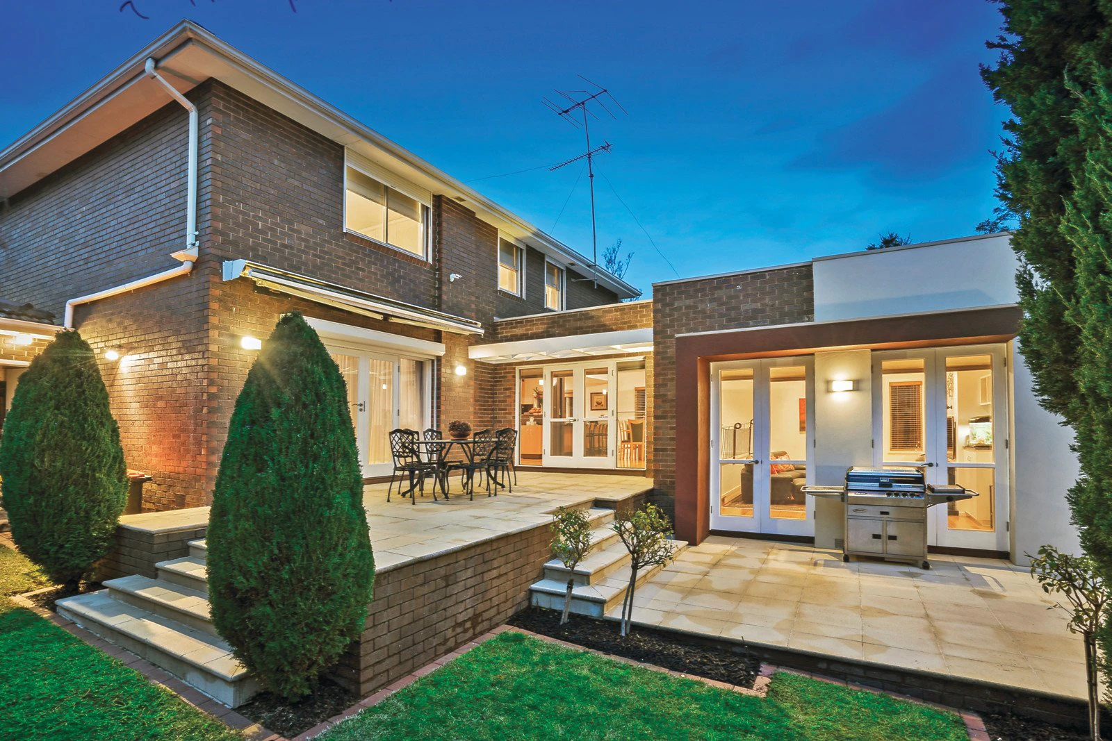 33 Wrixon Street, Kew, VIC