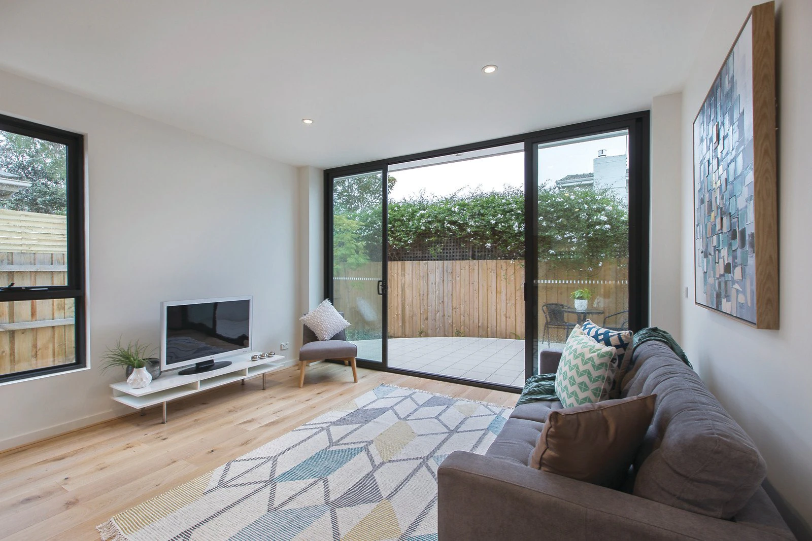3/91 Bay Road, Sandringham, VIC