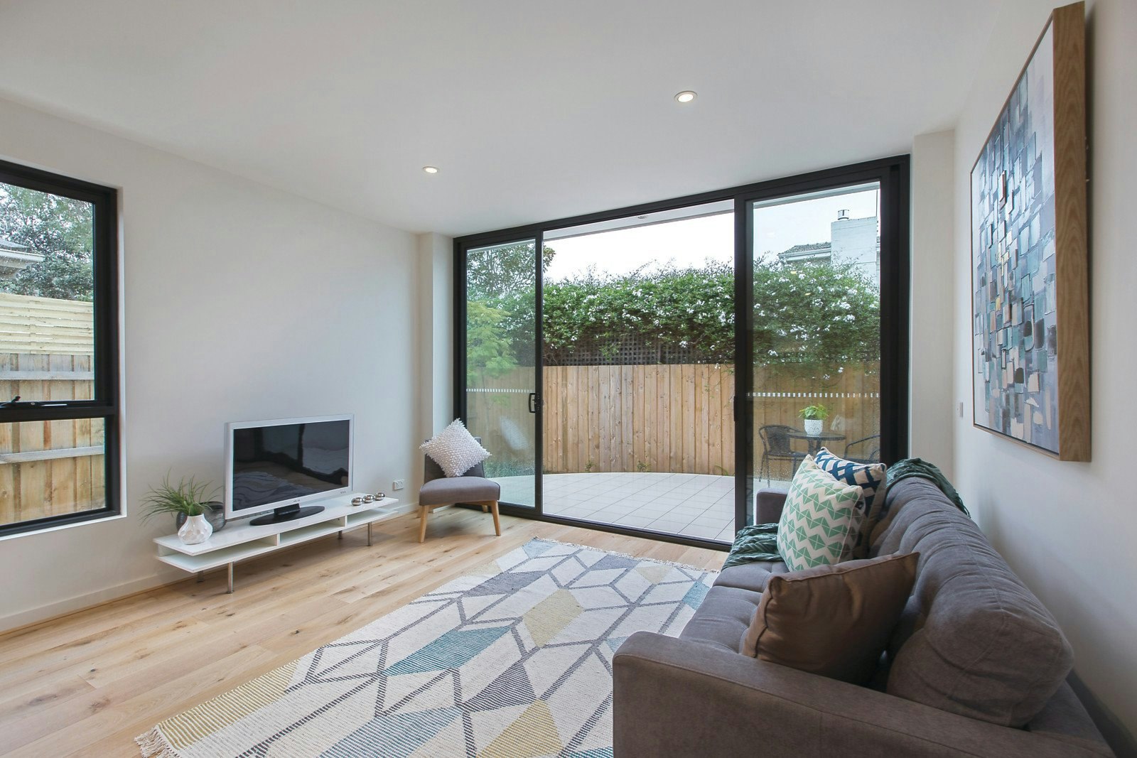 3/91 Bay Road, Sandringham, VIC