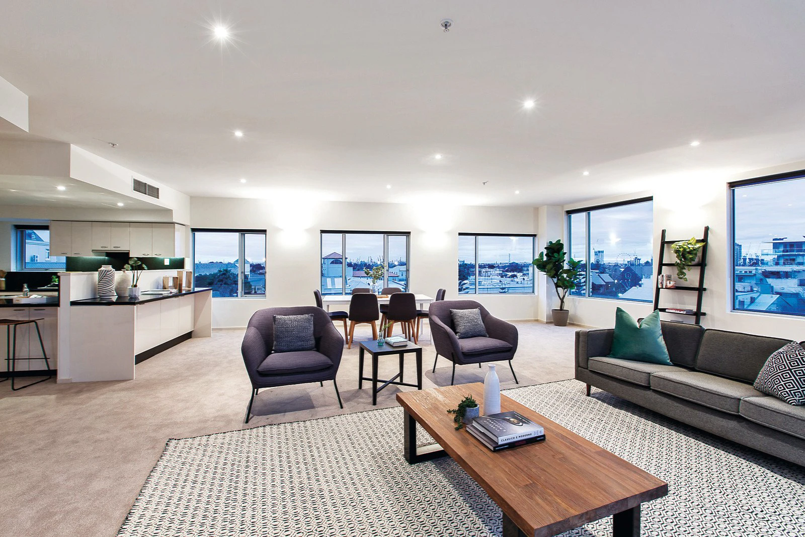 501/65 Beach Street, Port Melbourne, VIC