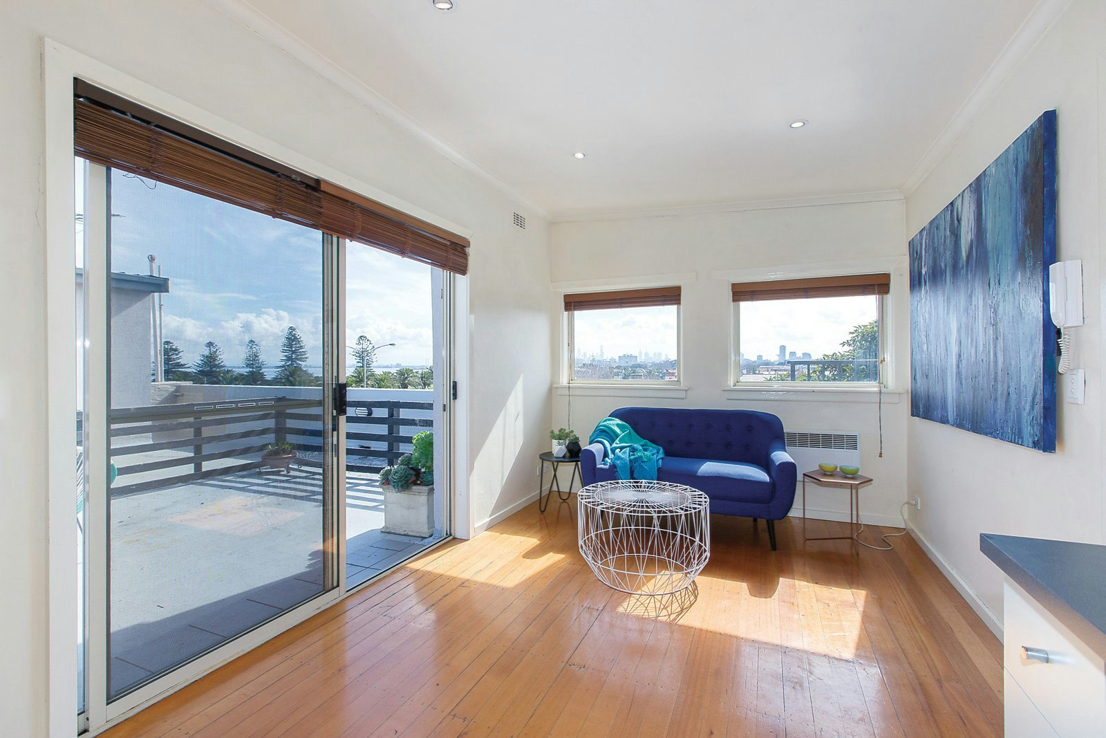 19/400 Barkly Street, Elwood, VIC