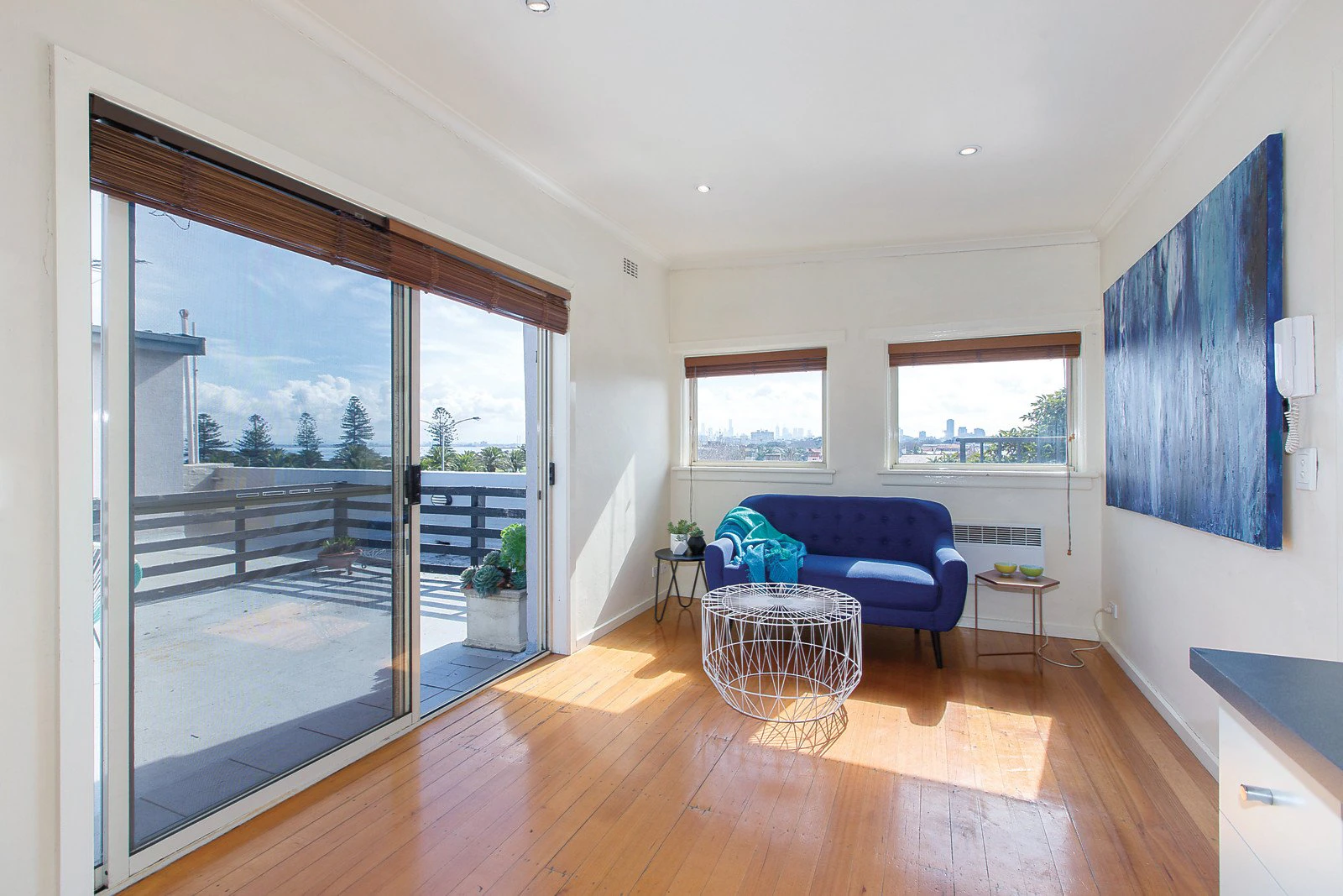 19/400 Barkly Street, Elwood, VIC