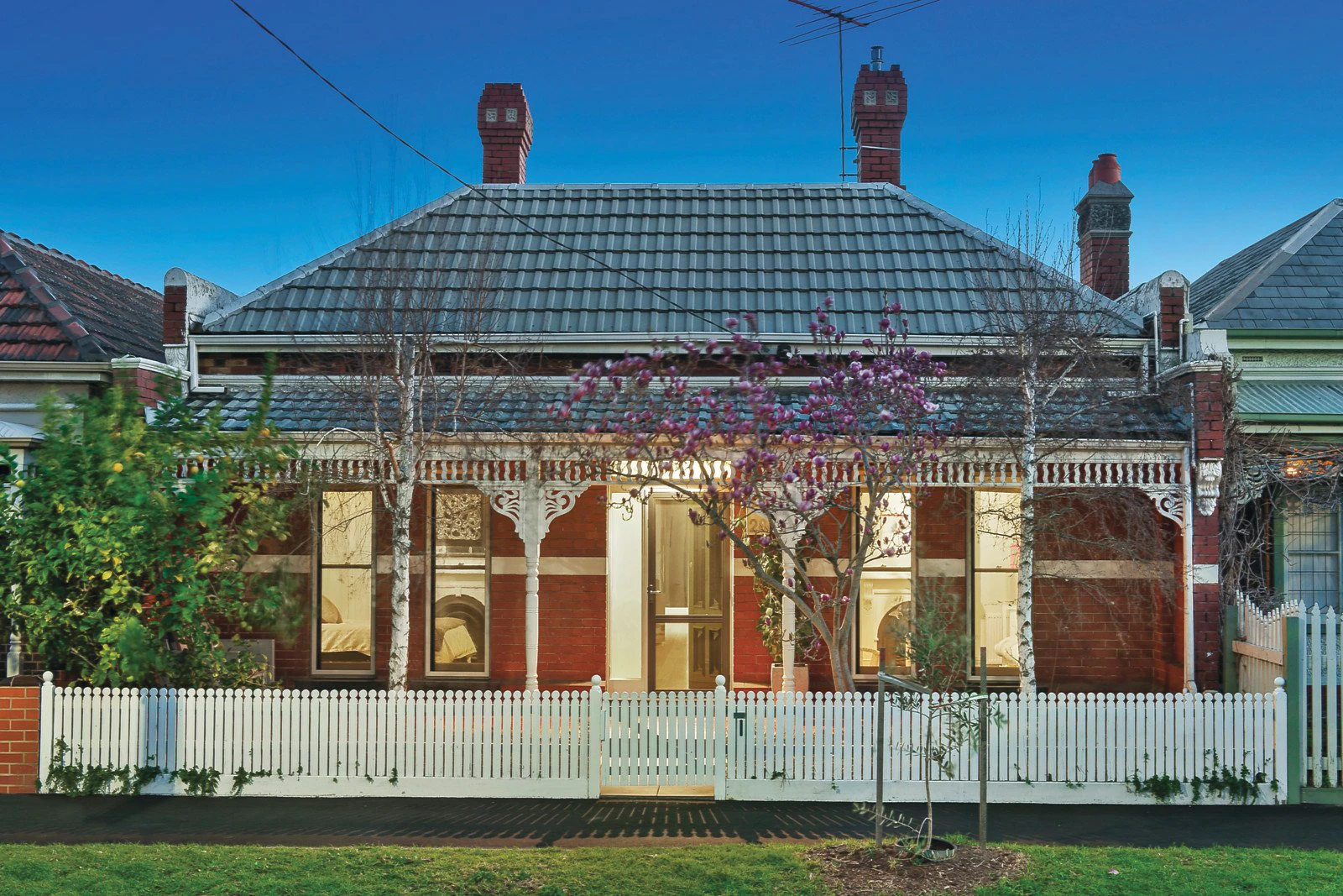 28 Dinsdale Street, Albert Park, VIC