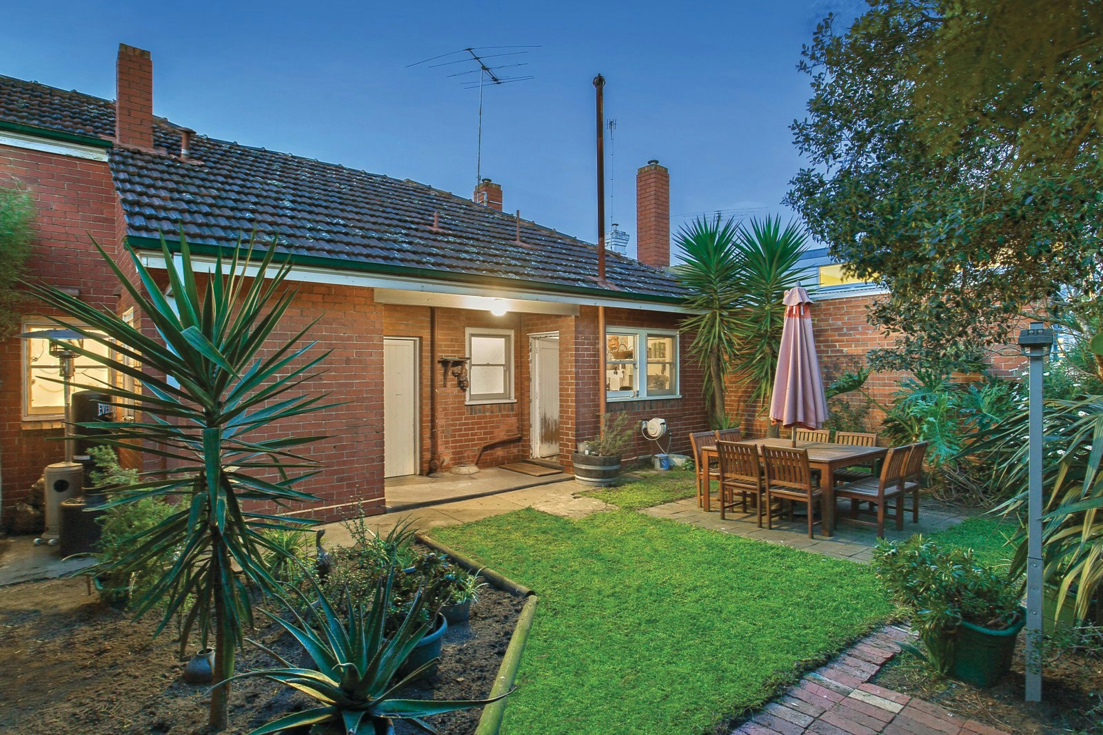 22 Little Page Street, Albert Park, VIC