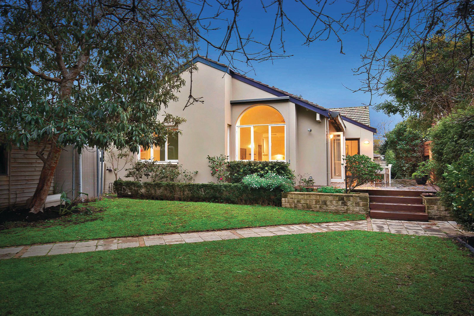 12 Foam Street, Hampton, VIC