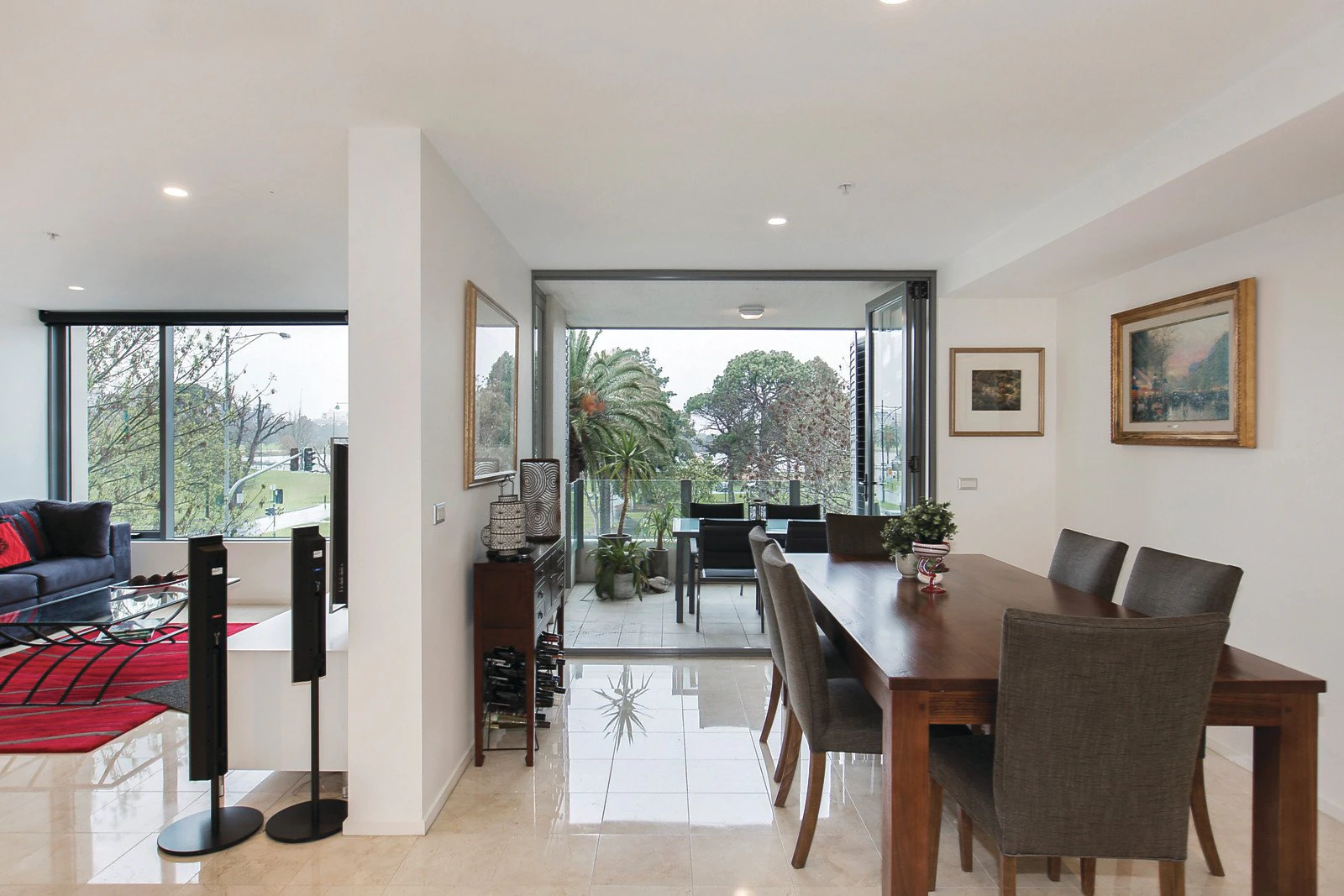 203/196 Albert Road, South Melbourne, VIC