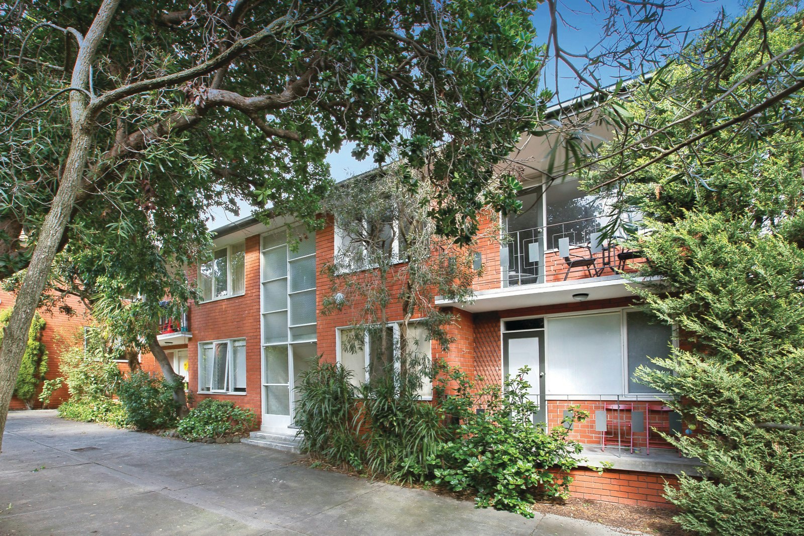 8/25 Osborne Avenue, Glen Iris, VIC