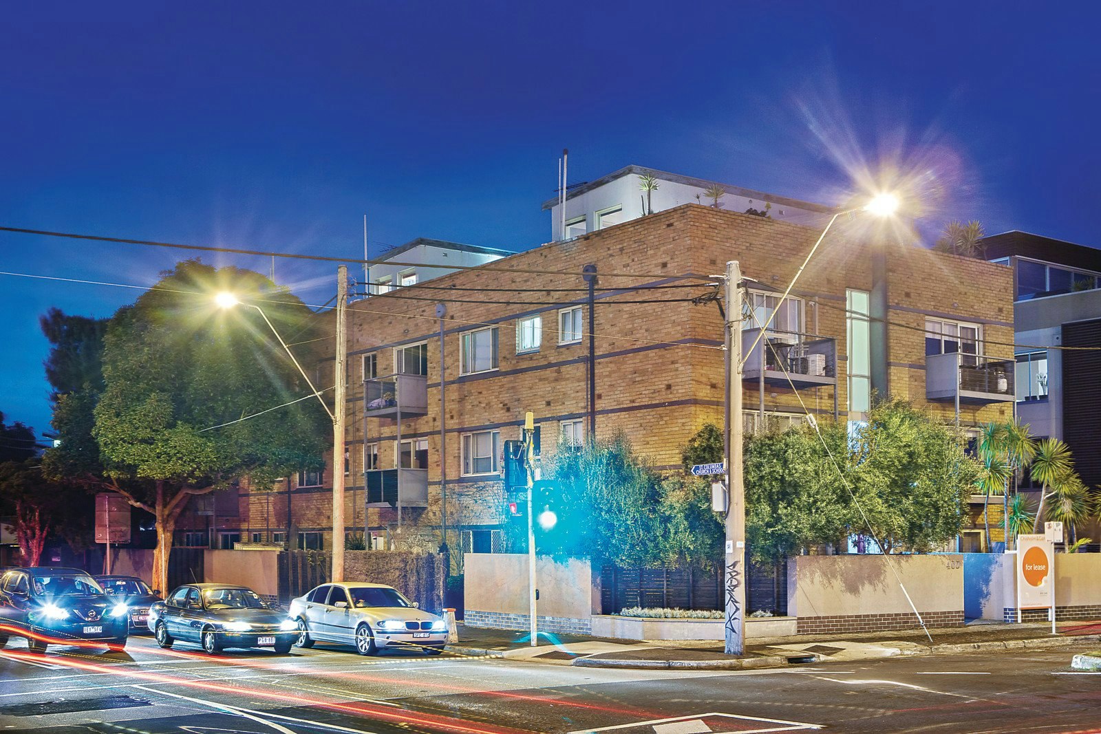 19/400 Barkly Street, Elwood, VIC