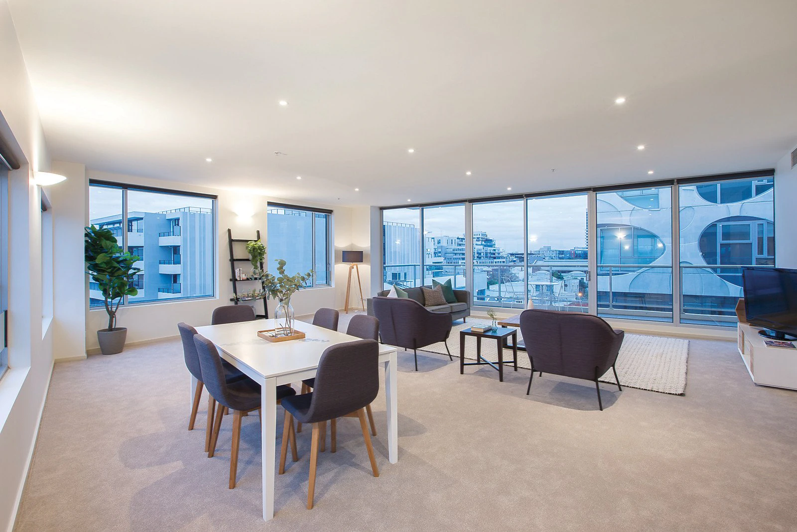 501/65 Beach Street, Port Melbourne, VIC