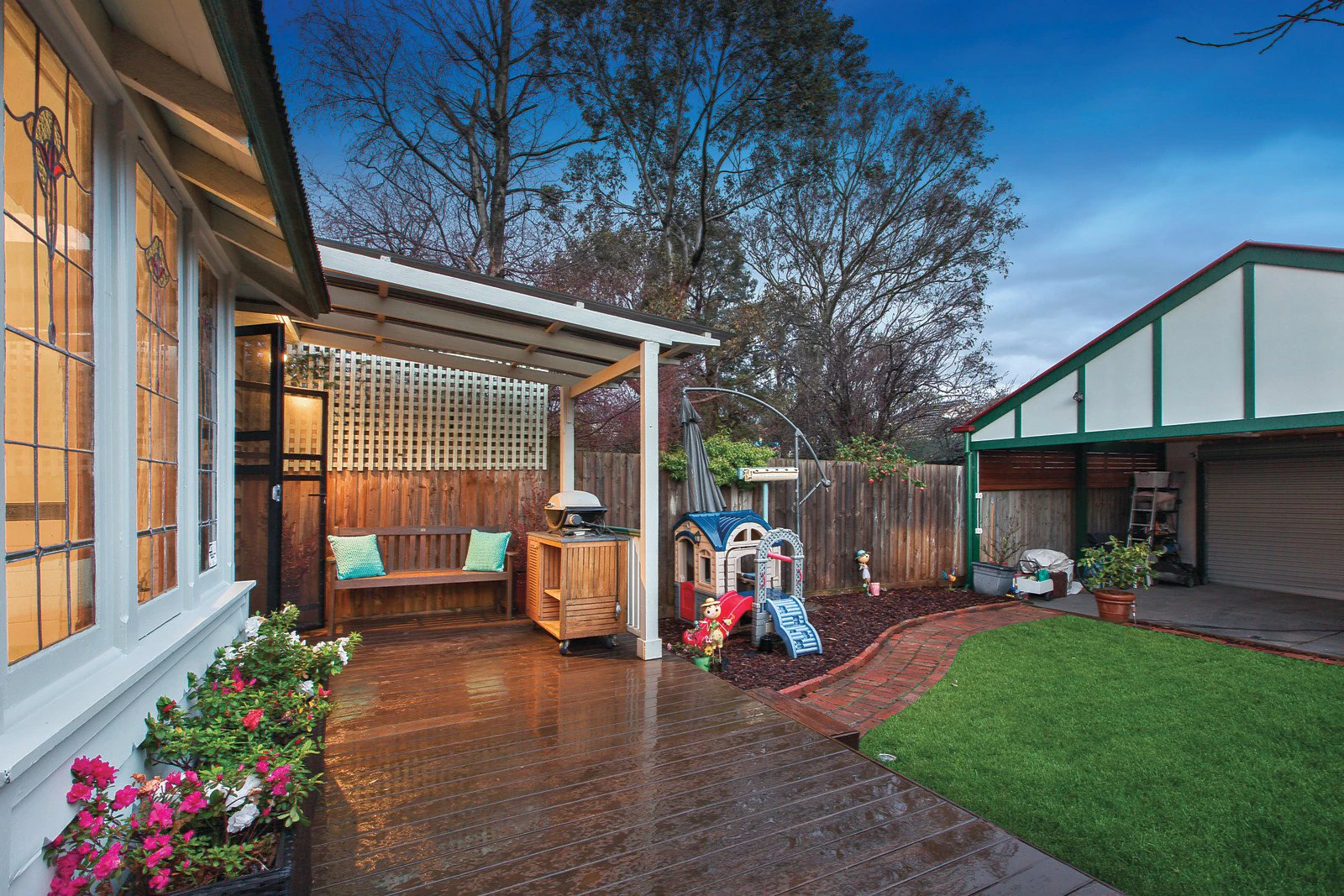 40 Campbell Grove, Hawthorn East, VIC