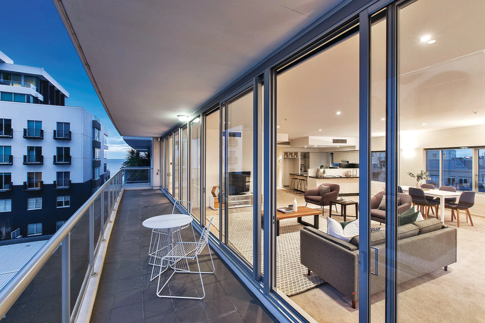 501/65 Beach Street, Port Melbourne, VIC
