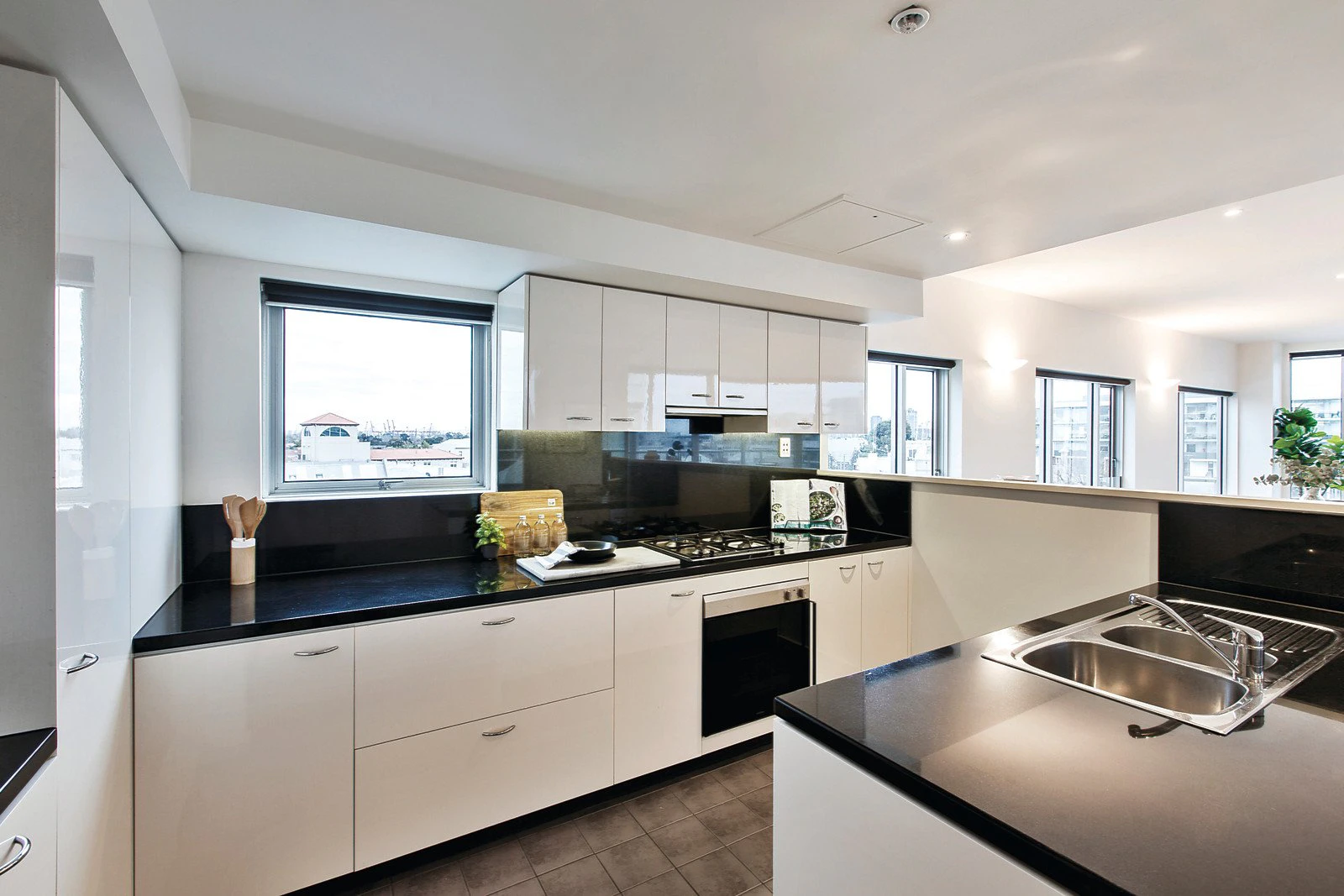 501/65 Beach Street, Port Melbourne, VIC