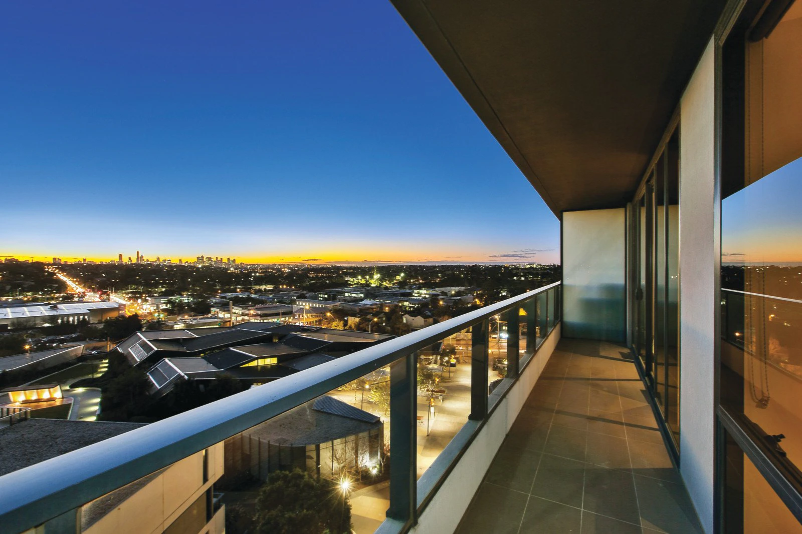 908/770B Toorak Road, Glen Iris, VIC