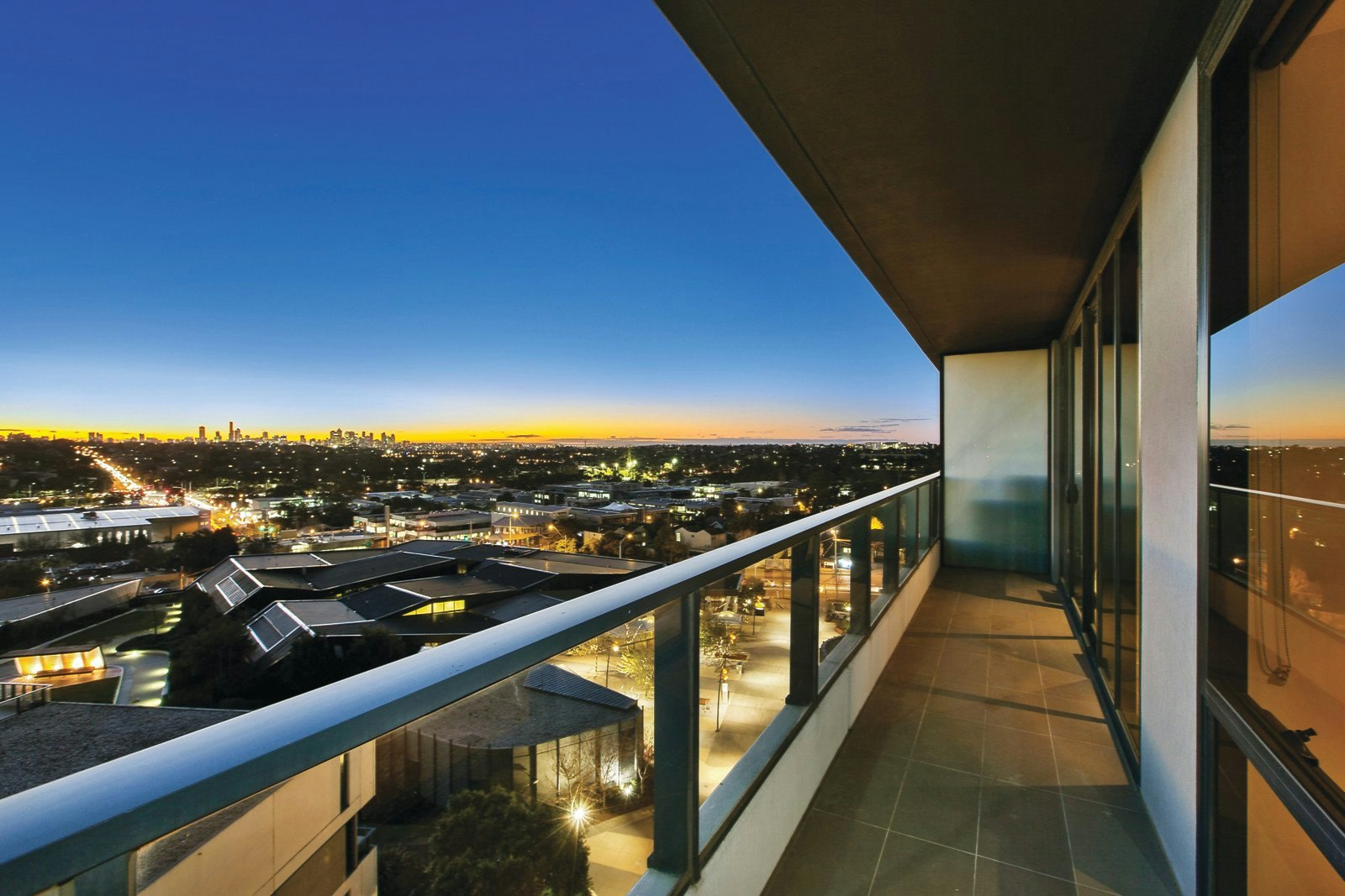 908/770B Toorak Road, Glen Iris, VIC