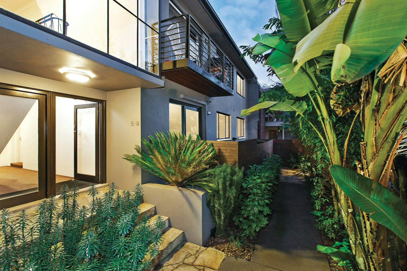 7/150 Barkers Road, Hawthorn, VIC