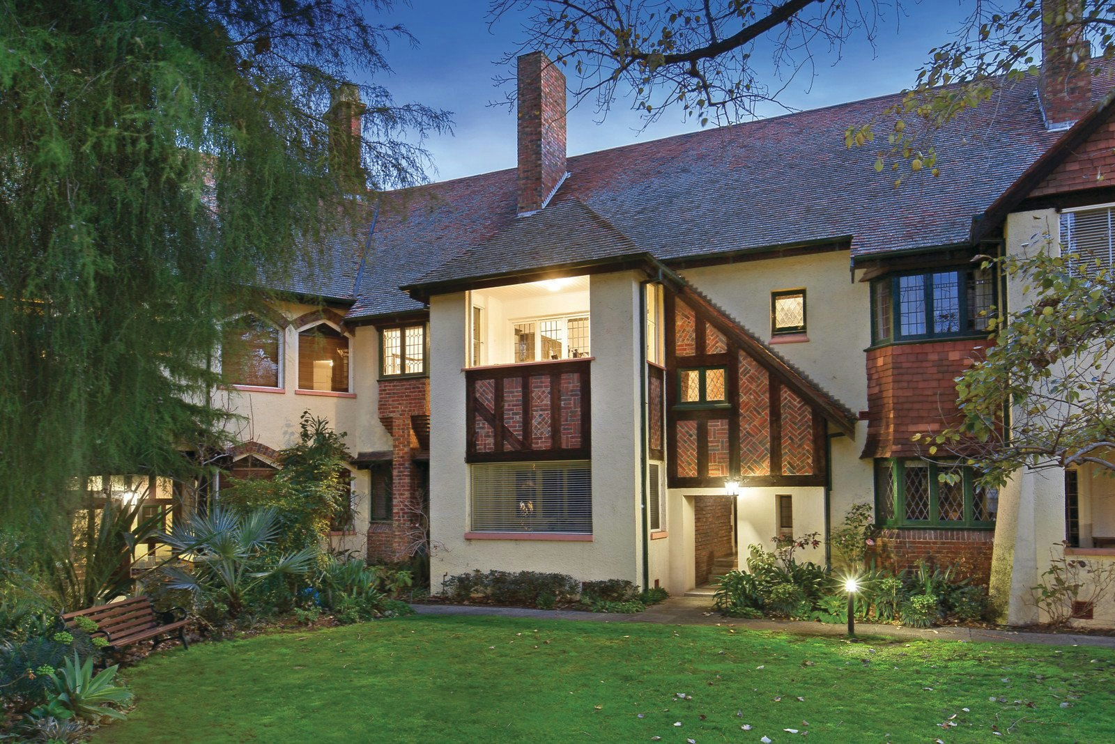 8/9-11 Milton Street, Elwood, VIC