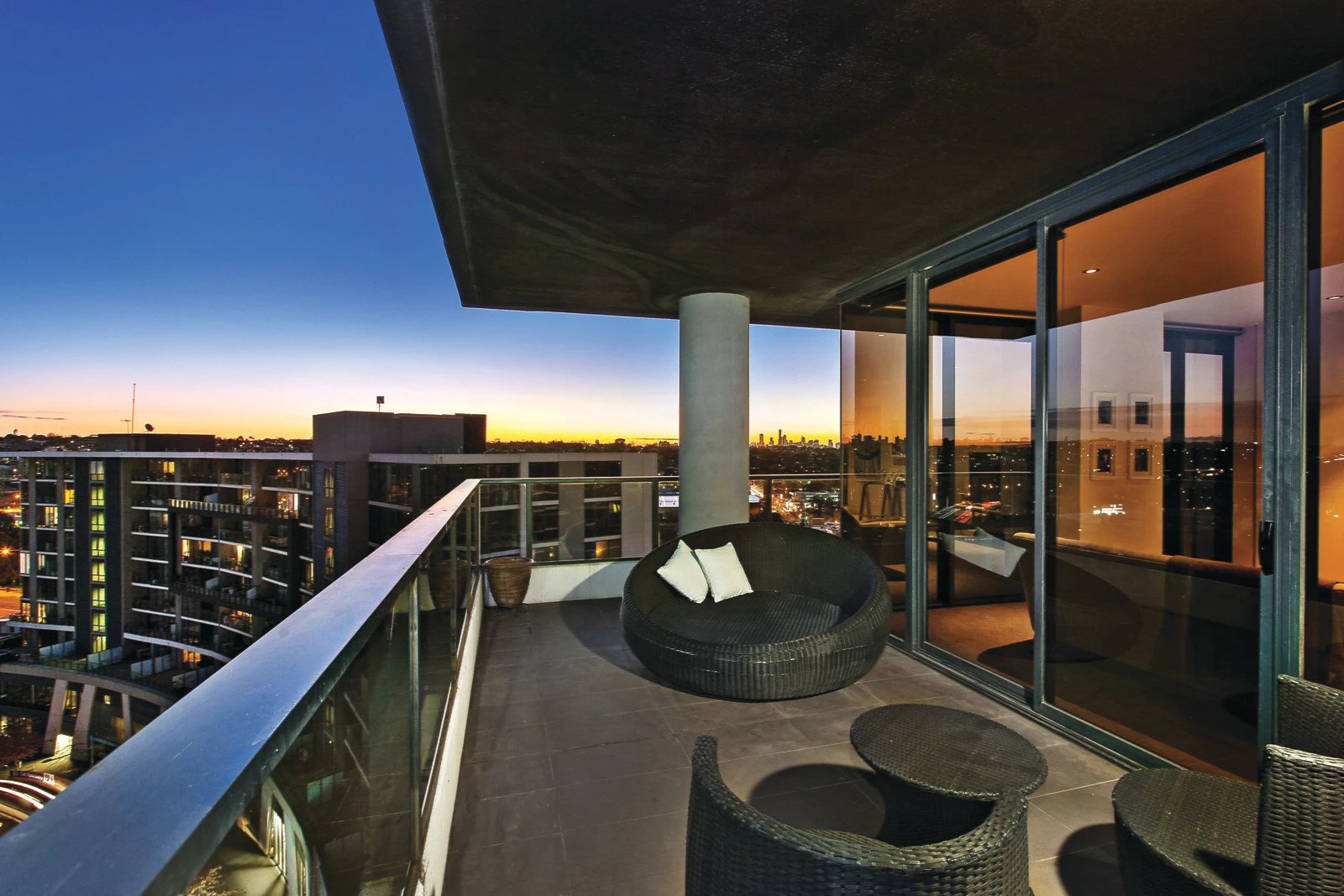 908/770B Toorak Road, Glen Iris, VIC