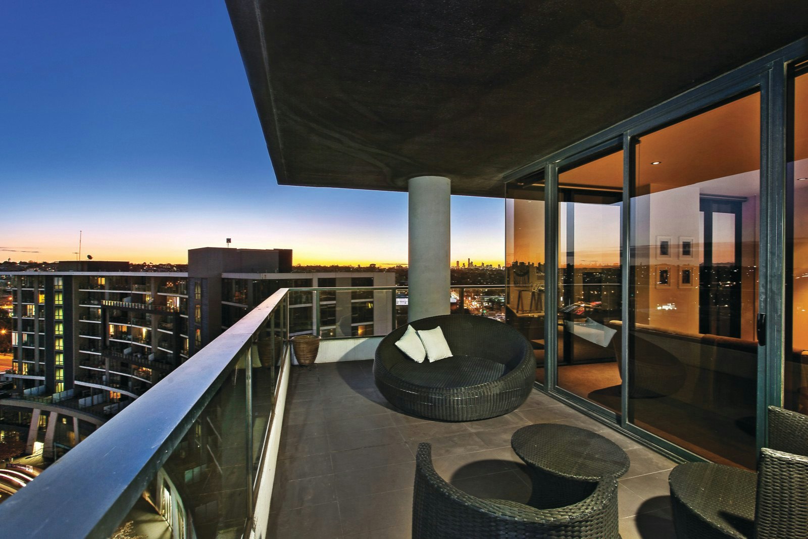 908/770B Toorak Road, Glen Iris, VIC