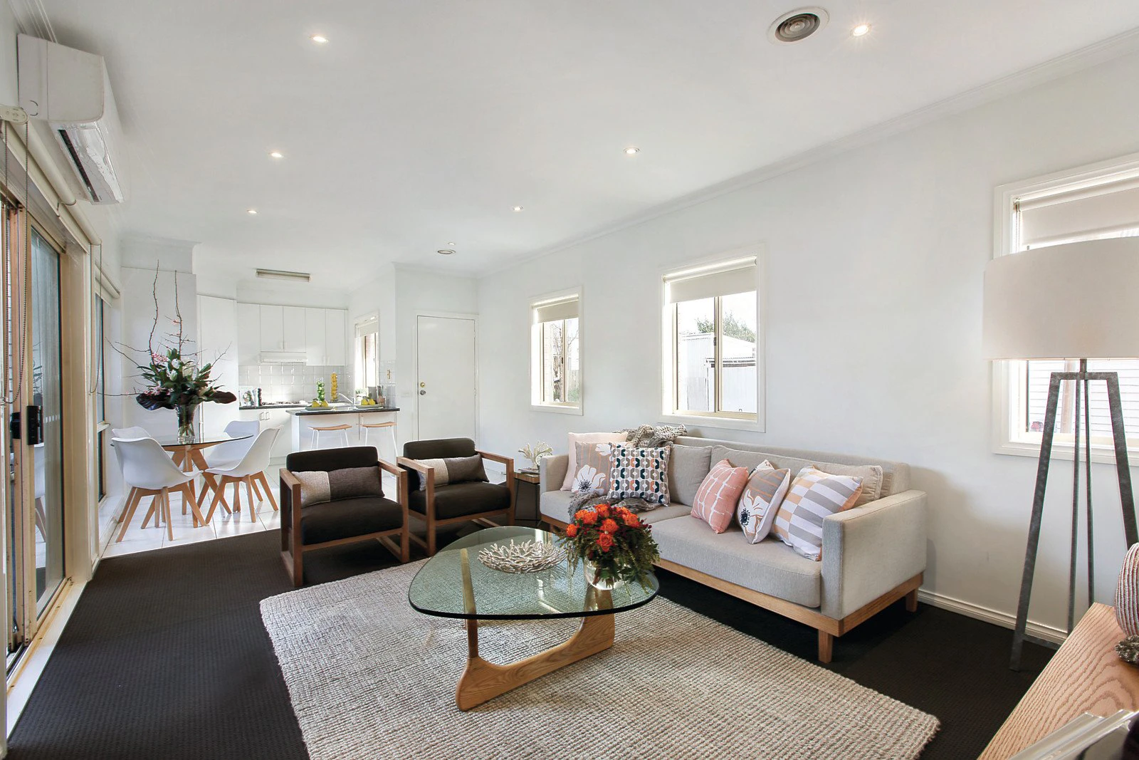 36b Corsair Street, Richmond, VIC