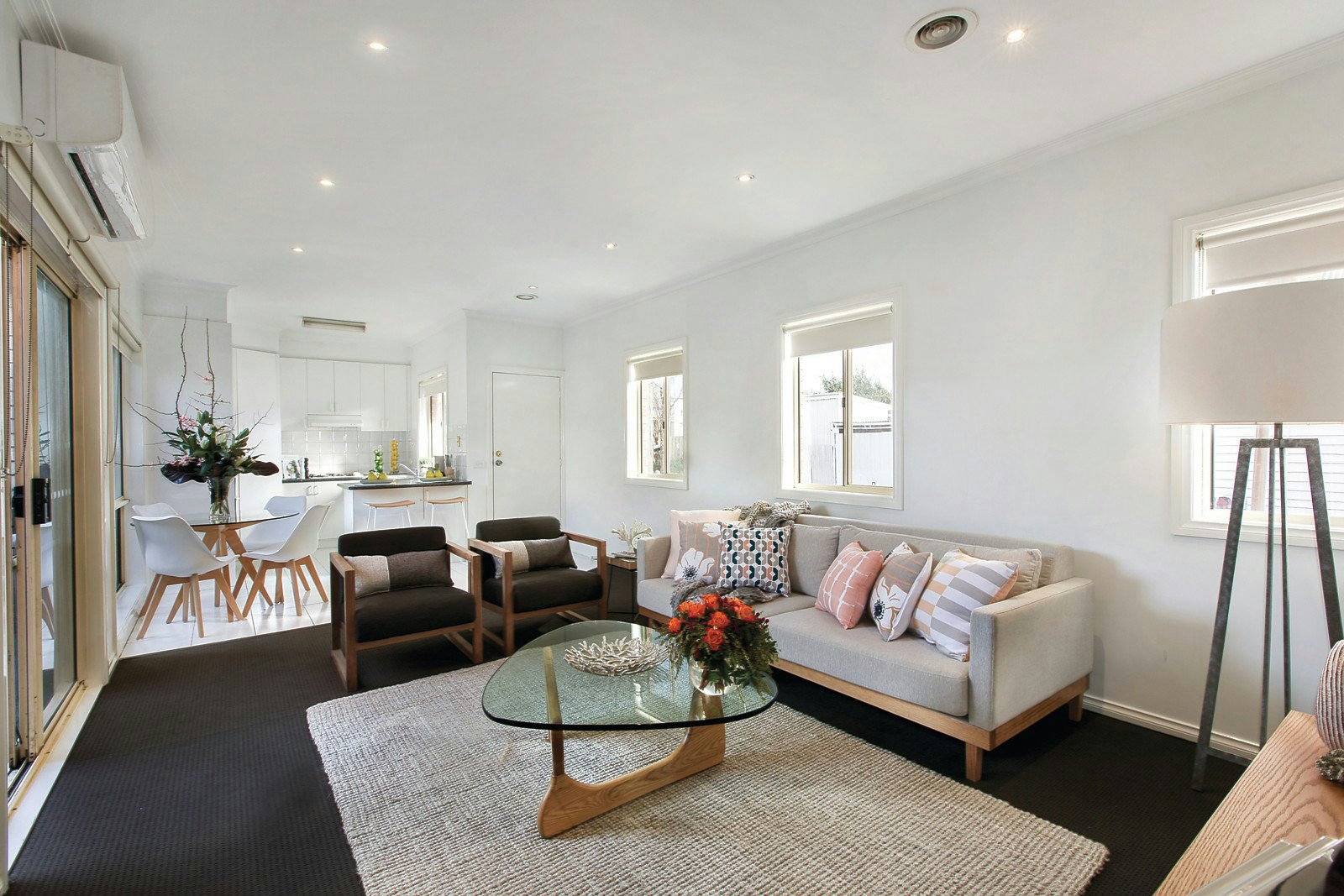 36b Corsair Street, Richmond, VIC