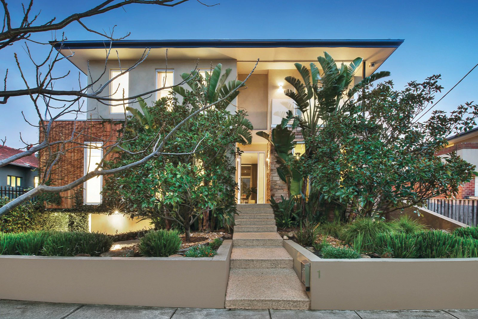 1 Aintree Road, Glen Iris, VIC