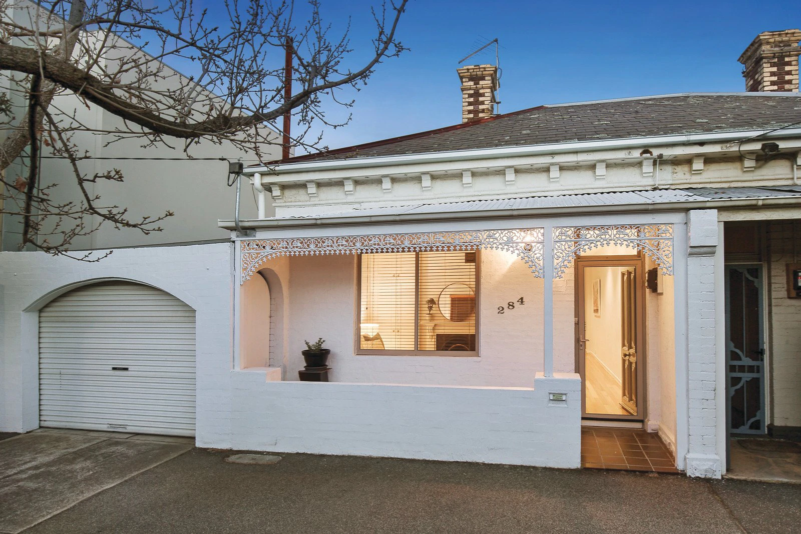 284 Nott Street, Port Melbourne, VIC