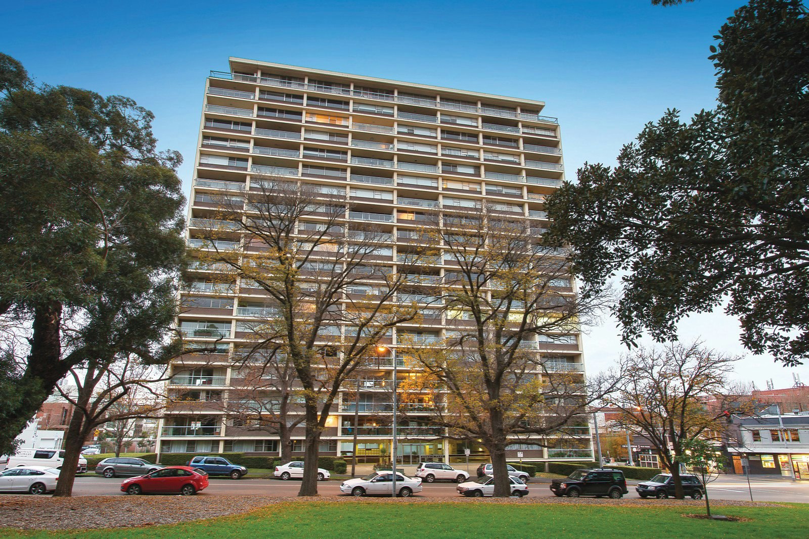 3.4/193 Domain Road, South Yarra, VIC