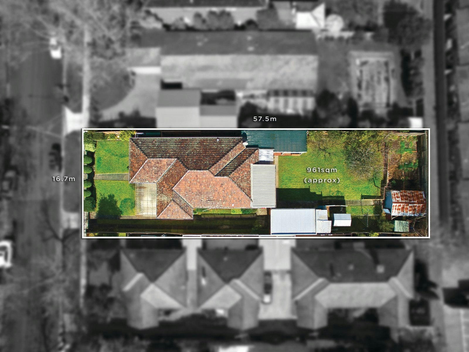 57 Edgar Street, Glen Iris, VIC