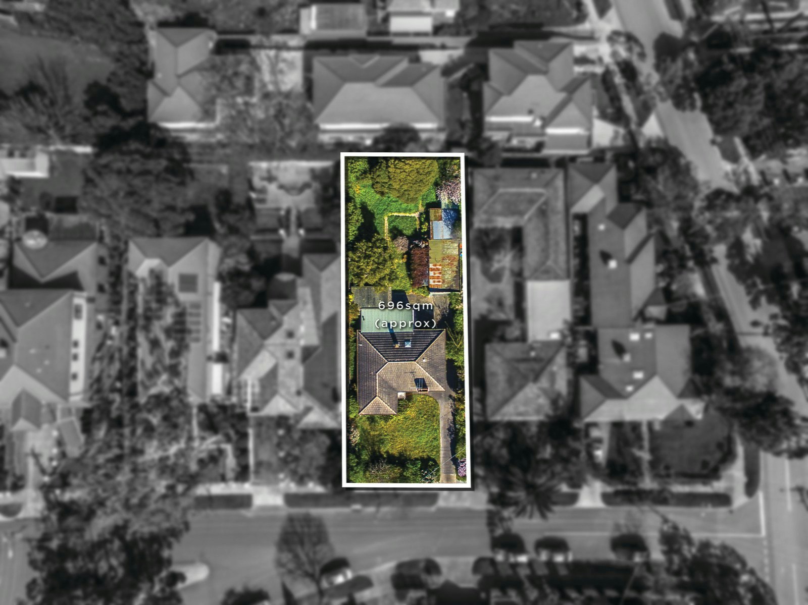 6 Tonkin Avenue, Balwyn, VIC