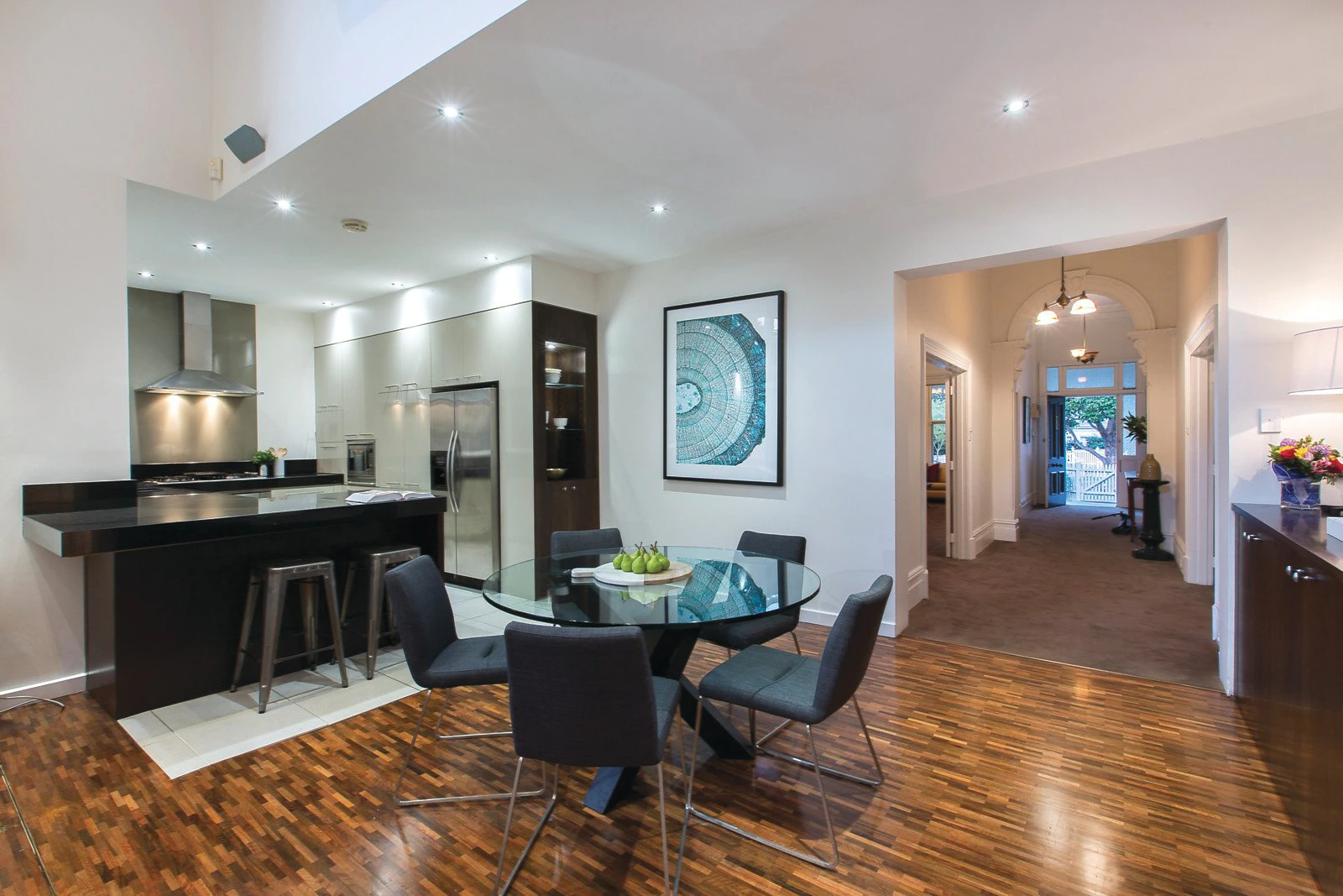 18 Robinson Road, Hawthorn, VIC