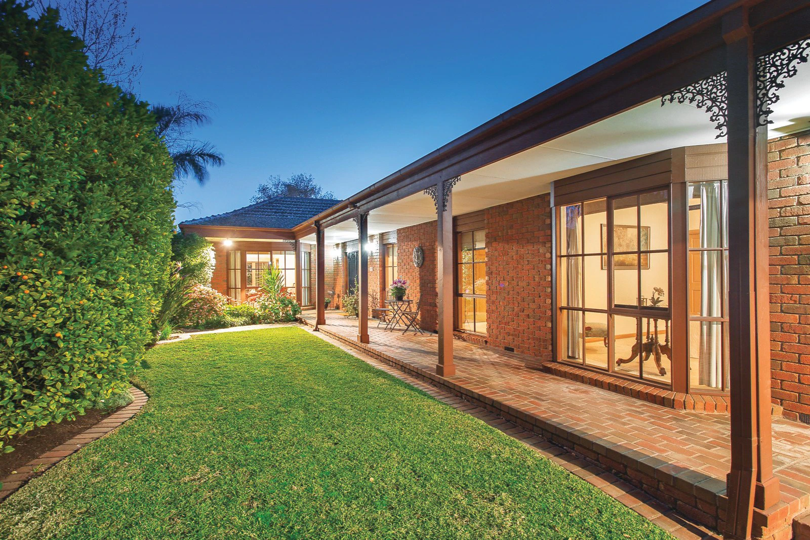 14 Conway Crescent, Balwyn, VIC