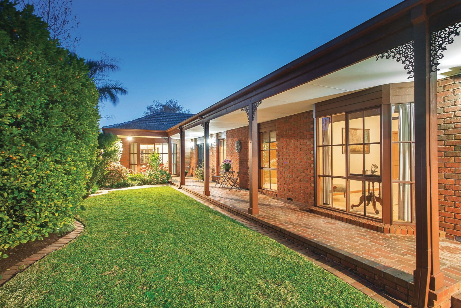 14 Conway Crescent, Balwyn, VIC