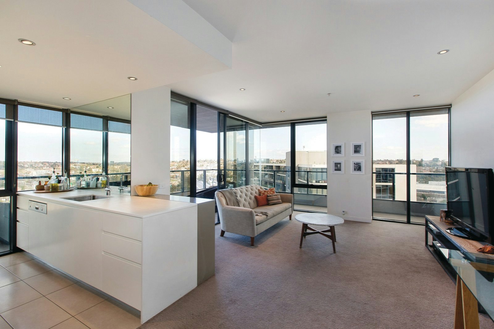 908/770B Toorak Road, Glen Iris, VIC