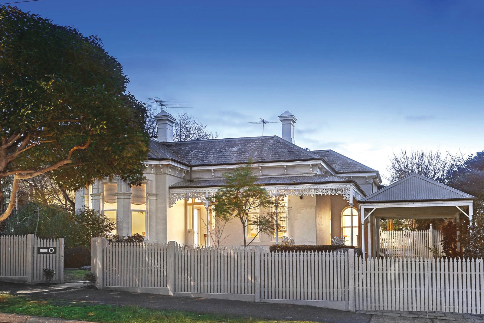 18 Robinson Road, Hawthorn, VIC
