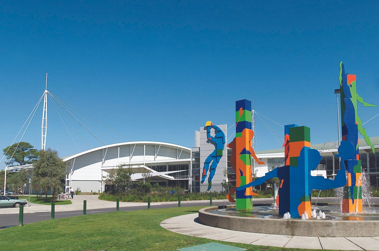 408/99 Palmerston Crescent, South Melbourne, VIC