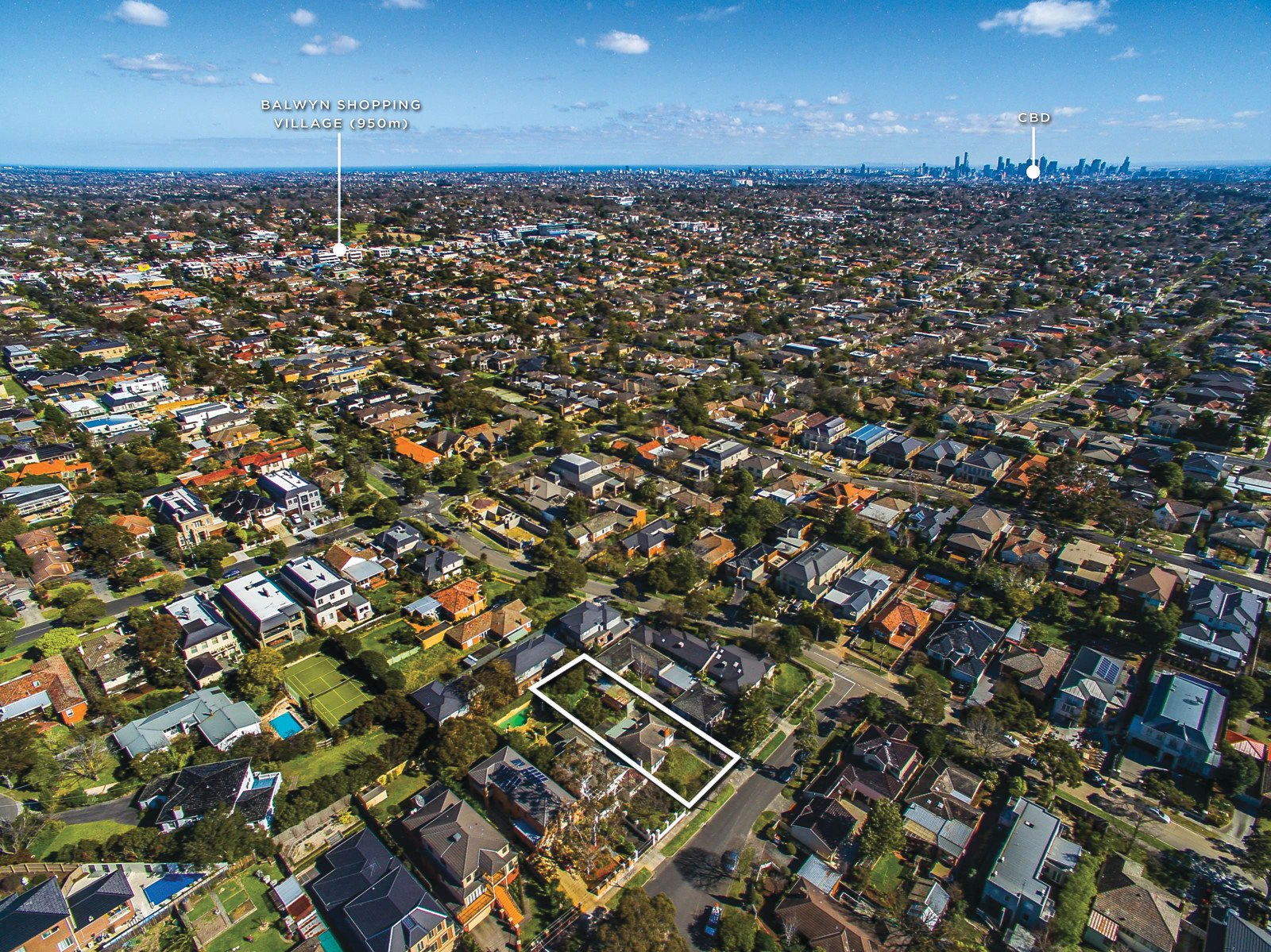 6 Tonkin Avenue, Balwyn, VIC