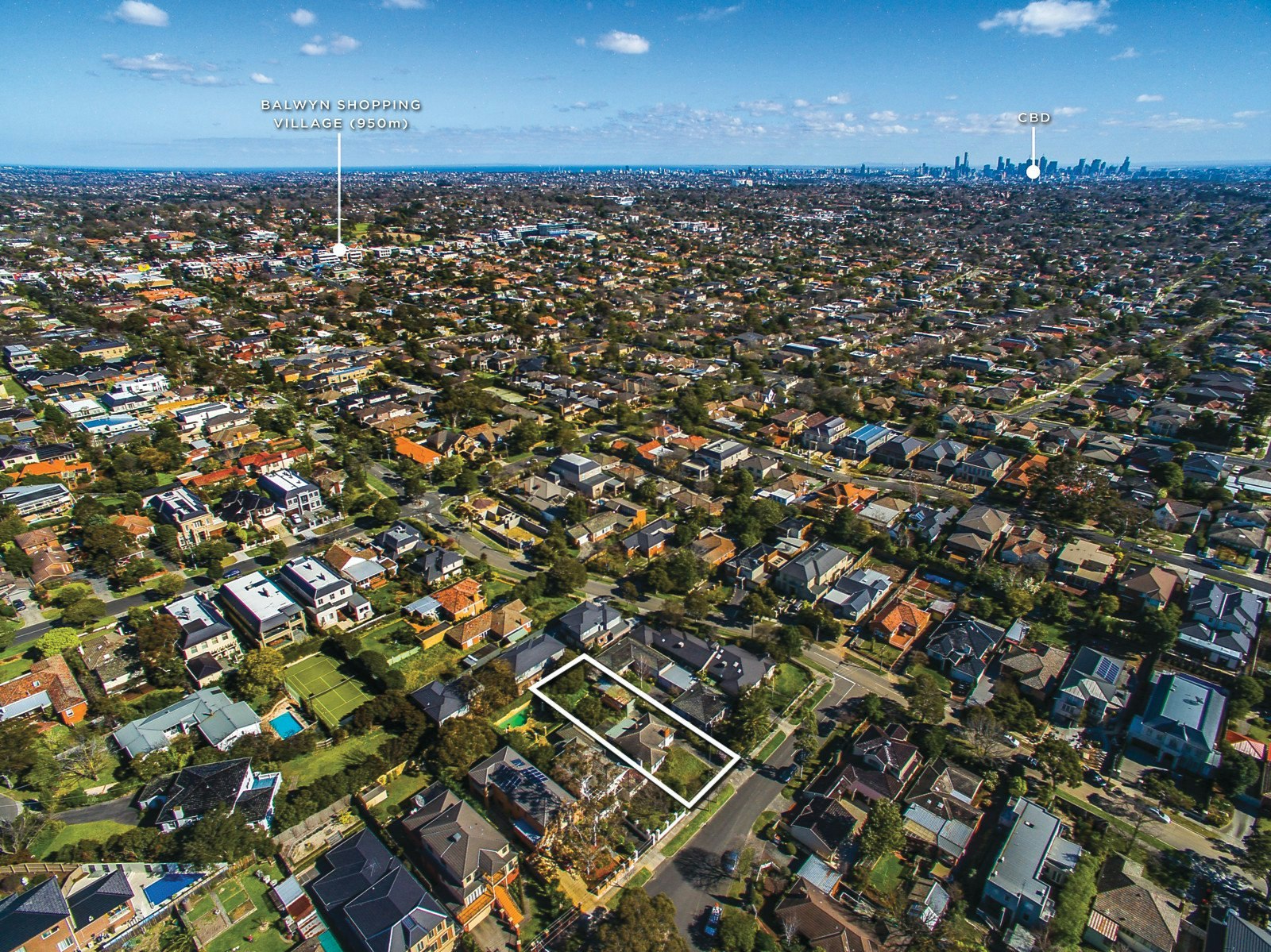 6 Tonkin Avenue, Balwyn, VIC