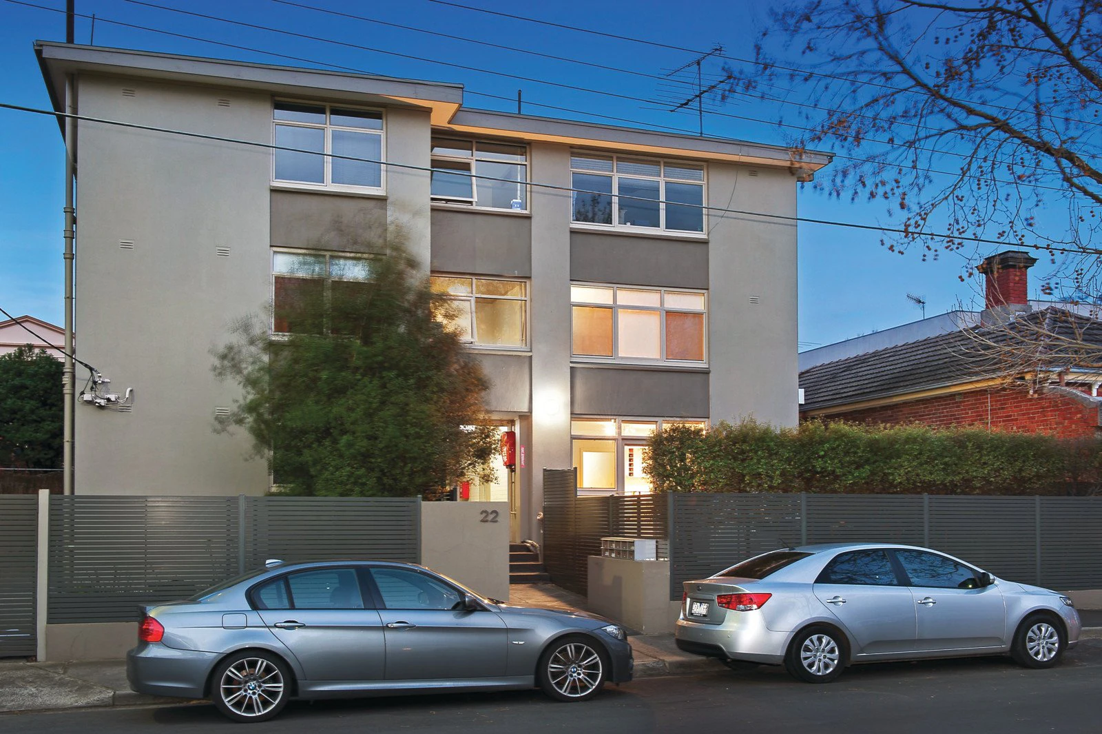 1/20-22 Trinian Street, Prahran, VIC