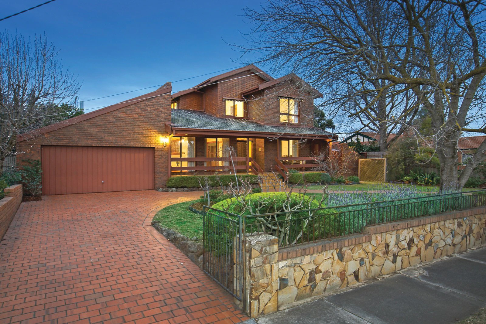 4 Bella Vista Road, Glen Iris, VIC