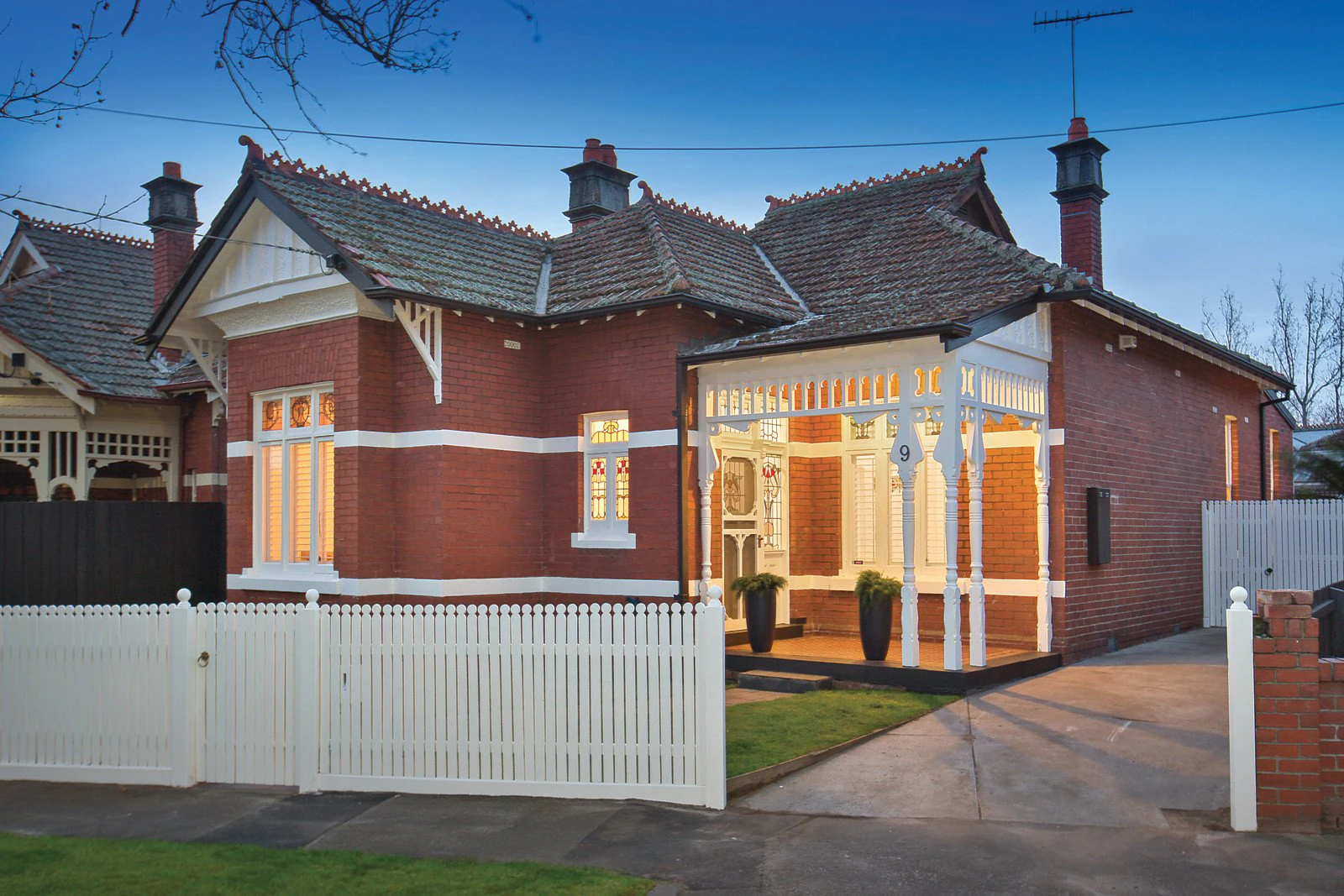 9 Cintra Avenue, St Kilda, VIC