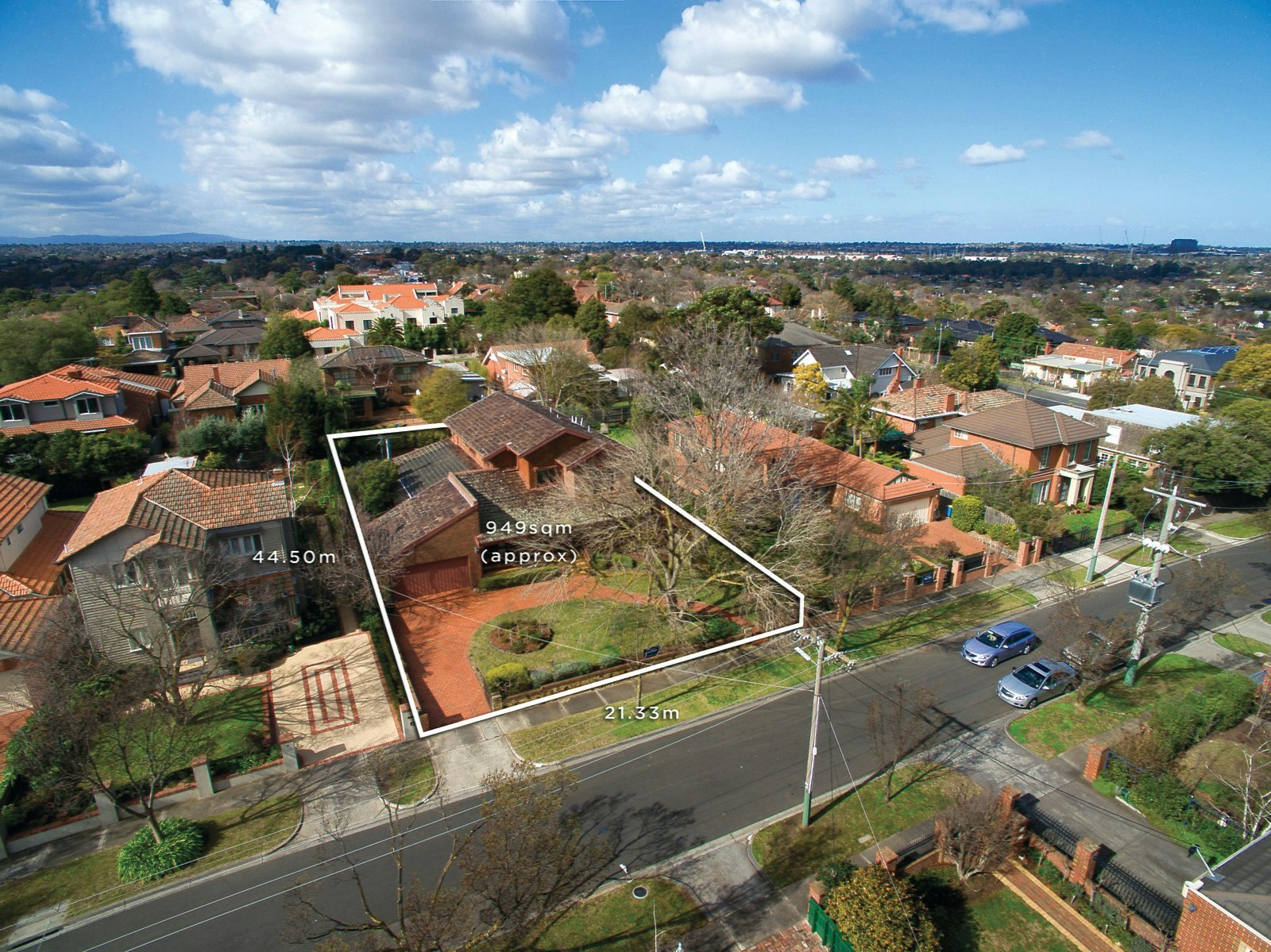 4 Bella Vista Road, Glen Iris, VIC