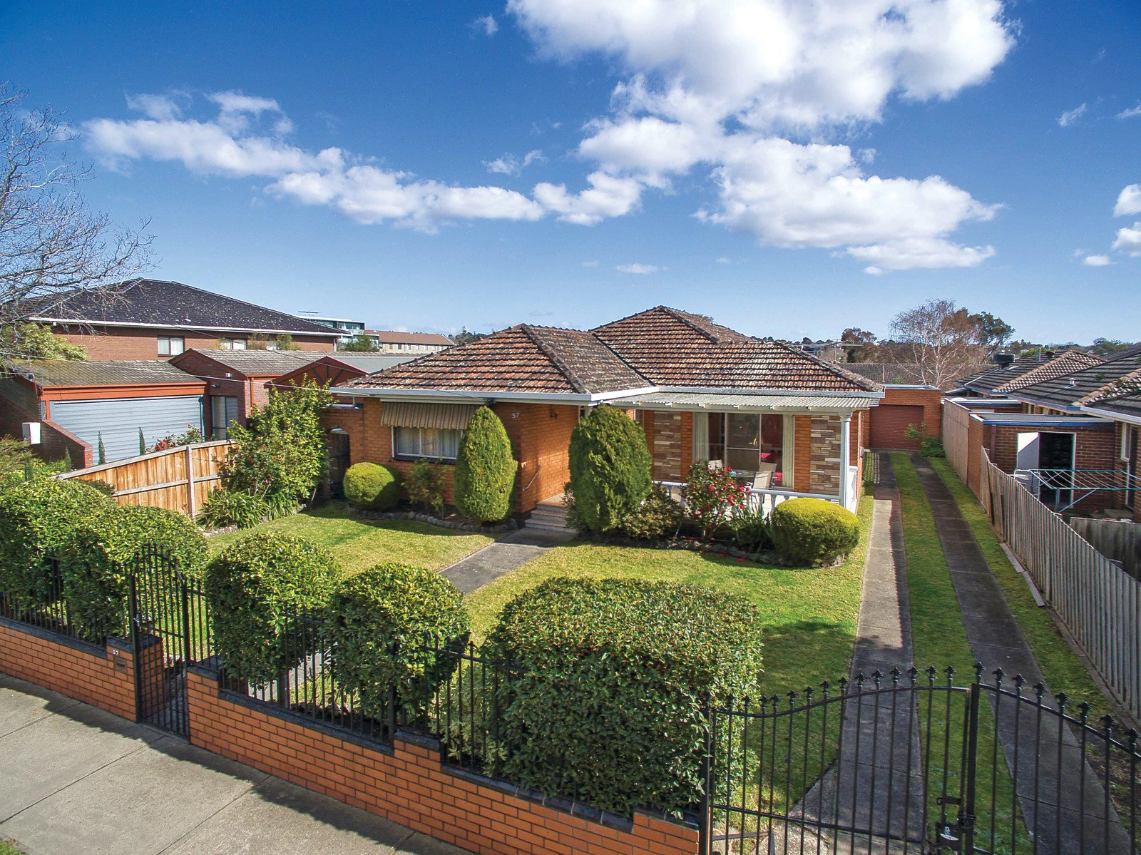 57 Edgar Street, Glen Iris, VIC