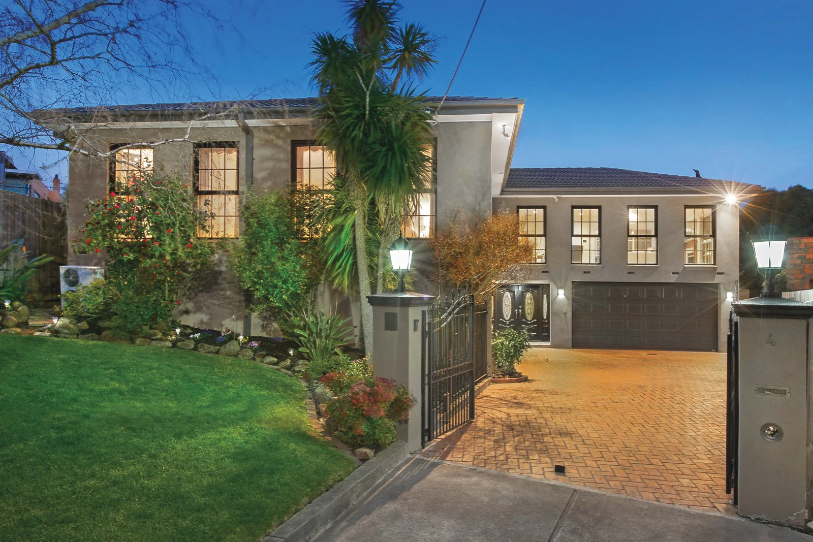 4 Sylvan Court, Kew, VIC