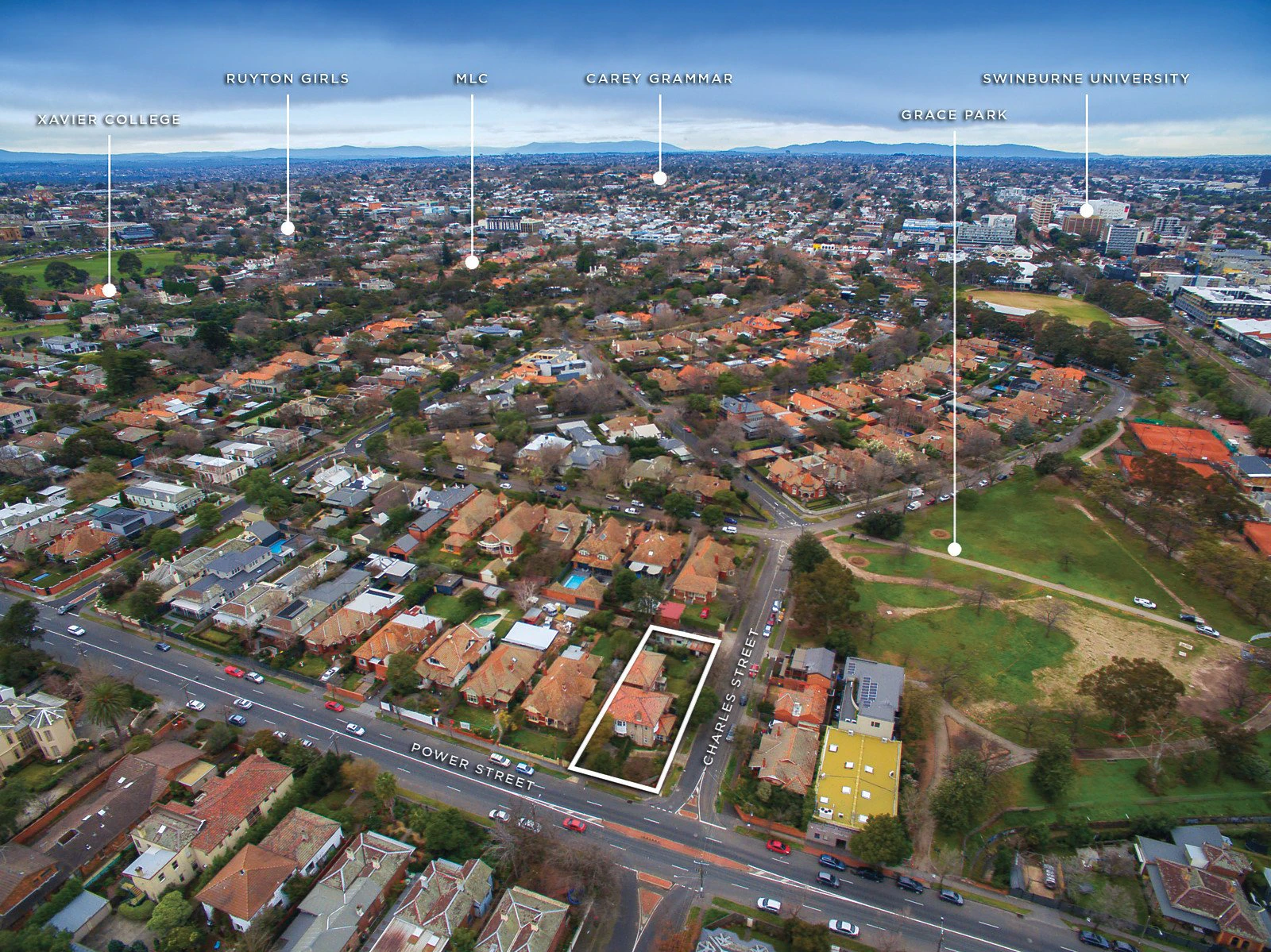 69 Power Street, Hawthorn, VIC