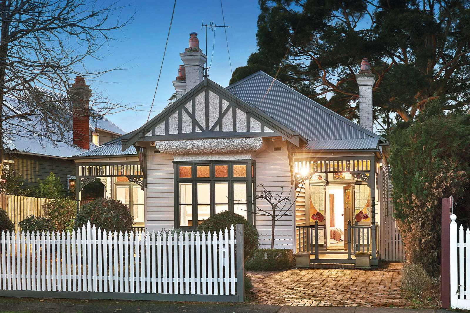 135 Head Street, Brighton, VIC
