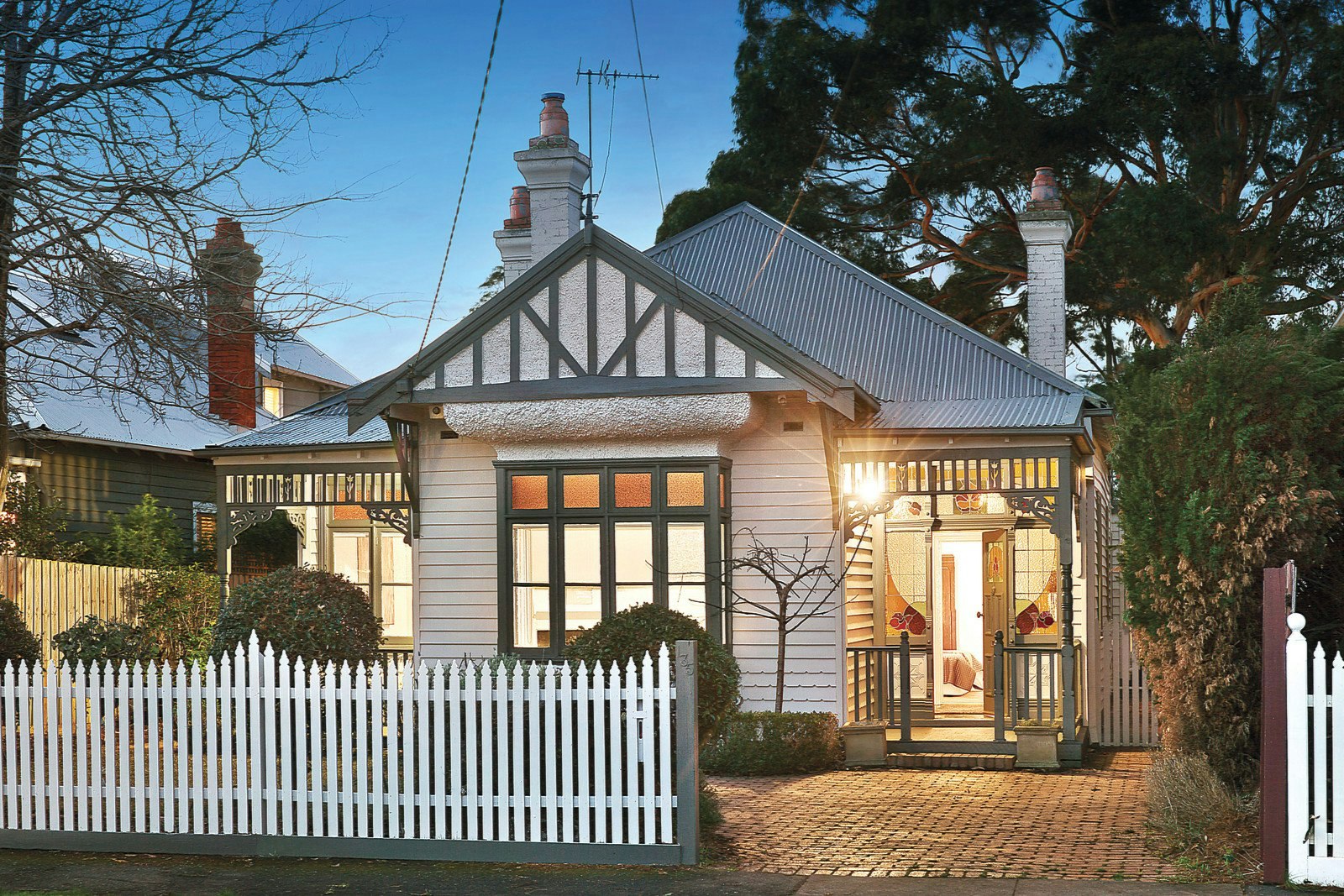 135 Head Street, Brighton, VIC